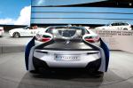 BMW Vision EfficientDynamics Concept 2009 года
